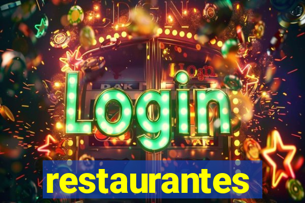 restaurantes shopping total